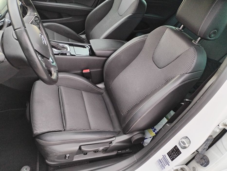 Opel Insignia 2021 break 1.5cdti Automat Navi Faruri IntelliLUX Import Germania