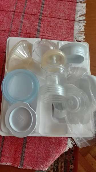 Помпа за кърма avent