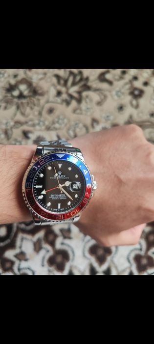 Rolex GMT-master 2