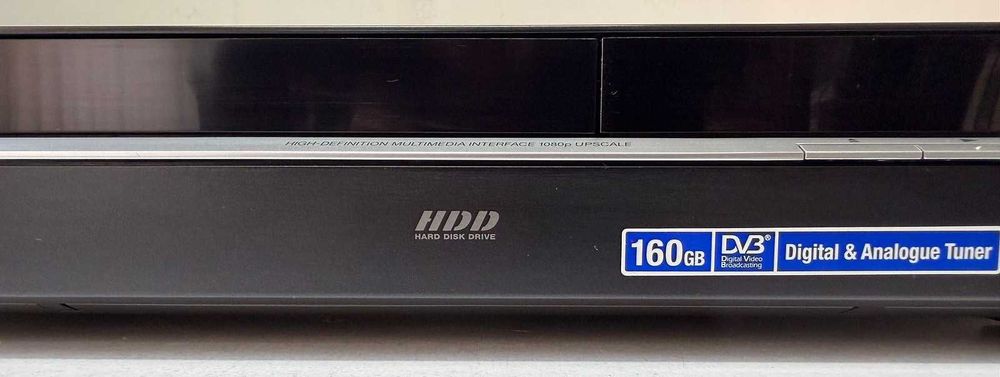 Recorder Sony RDR-HXD895 – HDD 160GB HDMI - player Stare Top