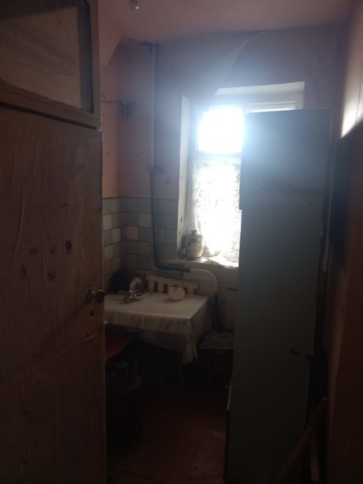 Продам Квартиру 3 комнаты