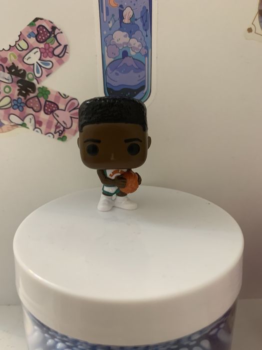 Обменяю фигурки Очень Странных Дел