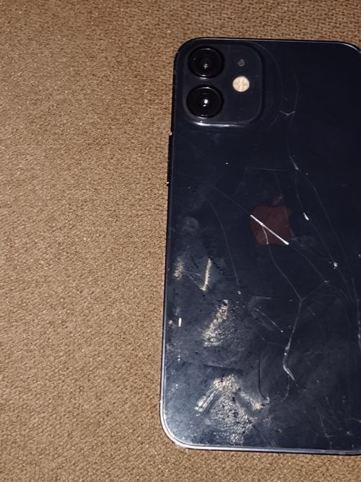 iPhone 12mini 74%