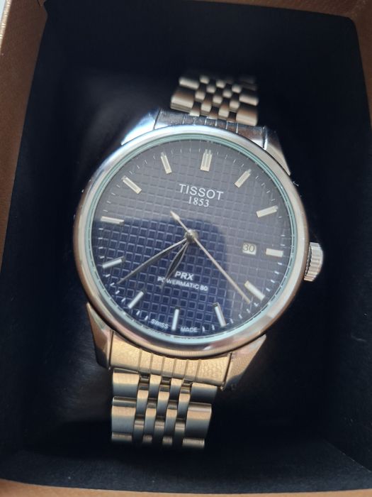 Часы мужские механические