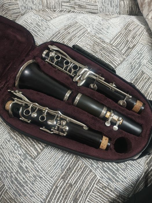 Кларинет Sonata...