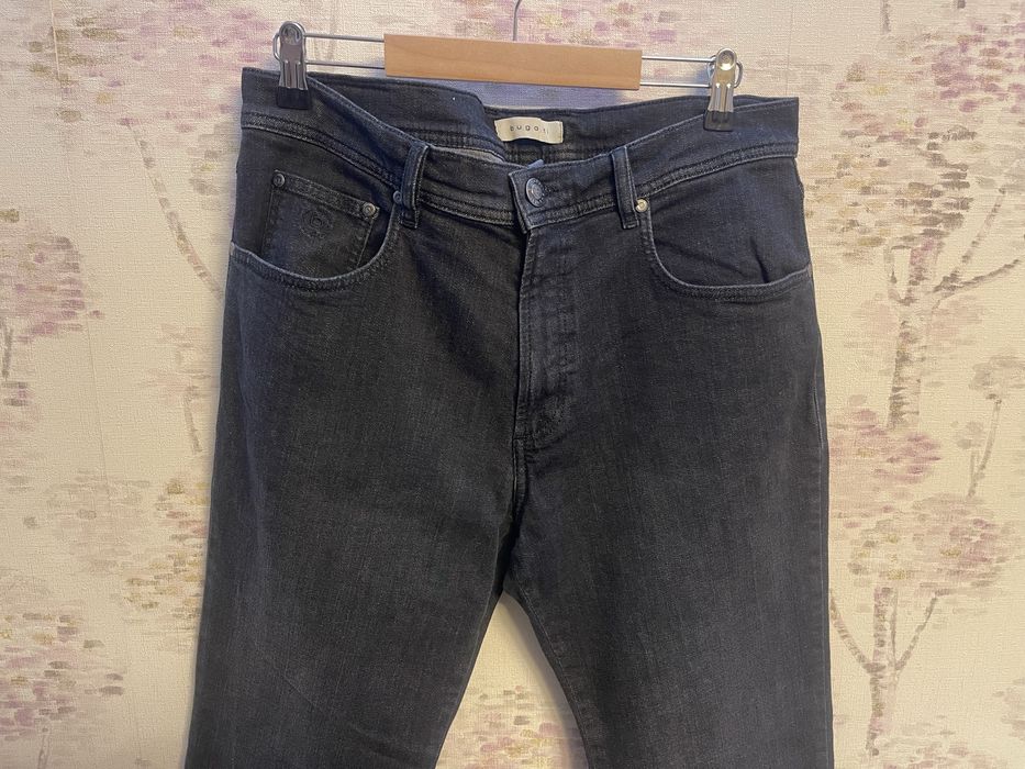 Blugi barbati Bugatti marimea L