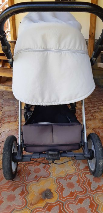 Бебешка количка Bexa 3в1