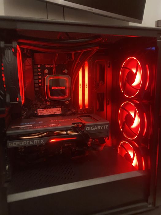 Pc gaming 3060ti