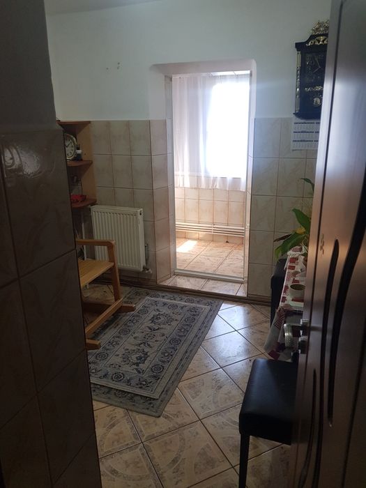 Apartament 2 camere Buzaului