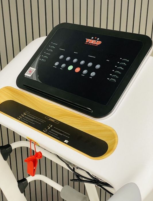 Беговая дорожка VELO 001