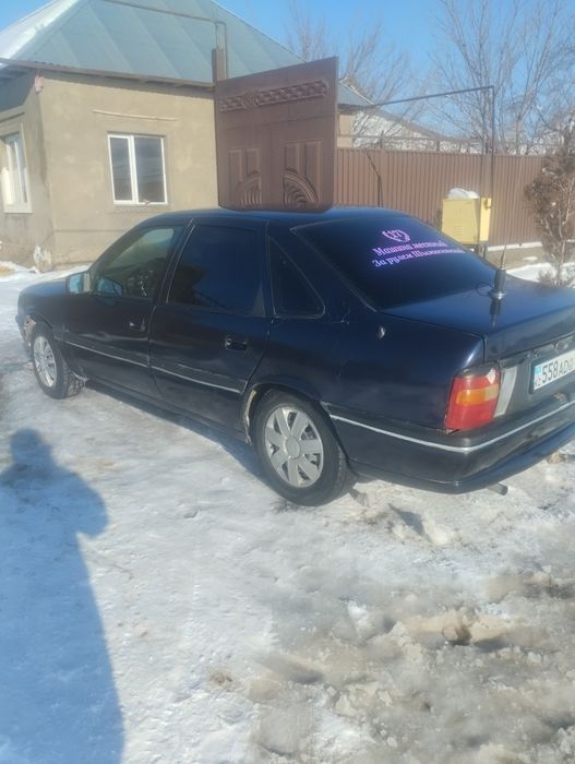 Продаётся опел вектра