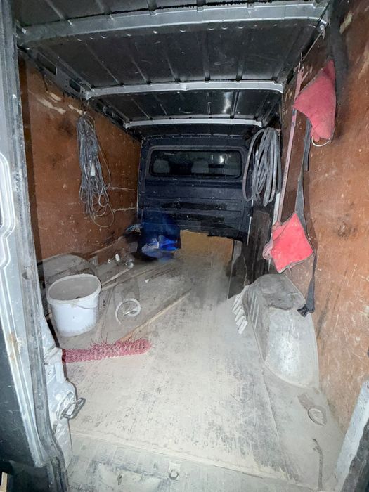 VOLKSWAGEN Transporter 0 — imagine 3