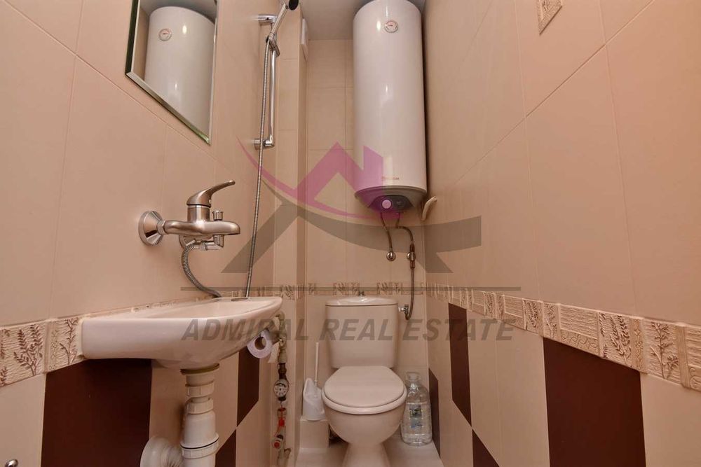 Дава се под наем Тристаен апартамент в Варна, Базар Левски - 100 кв.м за 600 € - Снимка #4