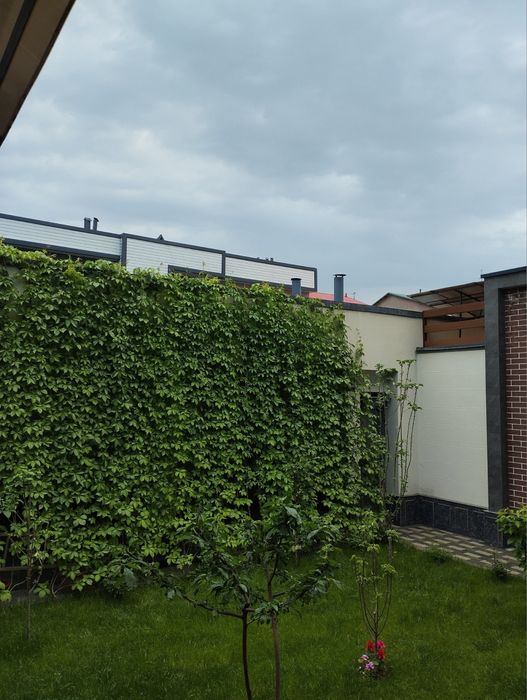 Участка сотилади, HI-tech 3,5 соток Навоий махаллада