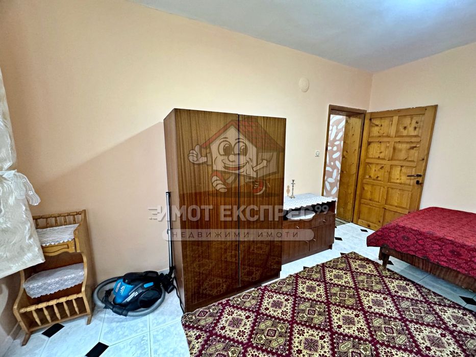 Обзаведен двустаен апартамент, под наем, ЦГЧ