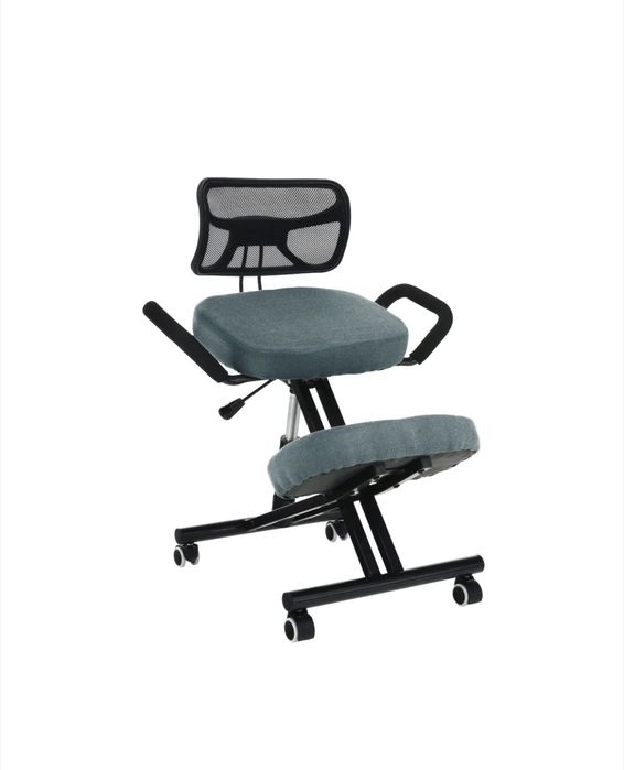 Ергономичен офис стол