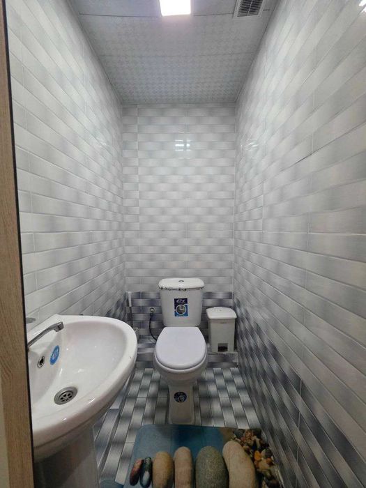 Продаётся 2х комн квартира на 2 этаже Ор-р 7 микрорайон