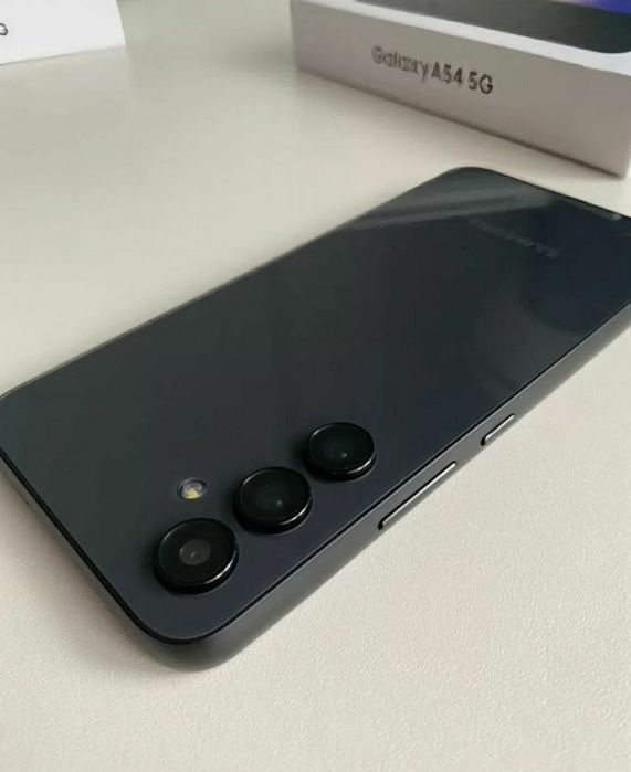 Samsung Galaxy A 54 5G