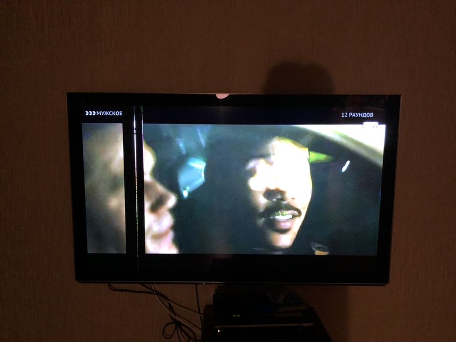 Телевизор Panasonic диагональ 70(178см)