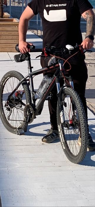 Bicicleta BULLS Copperhead 1, MTB pe 26”
