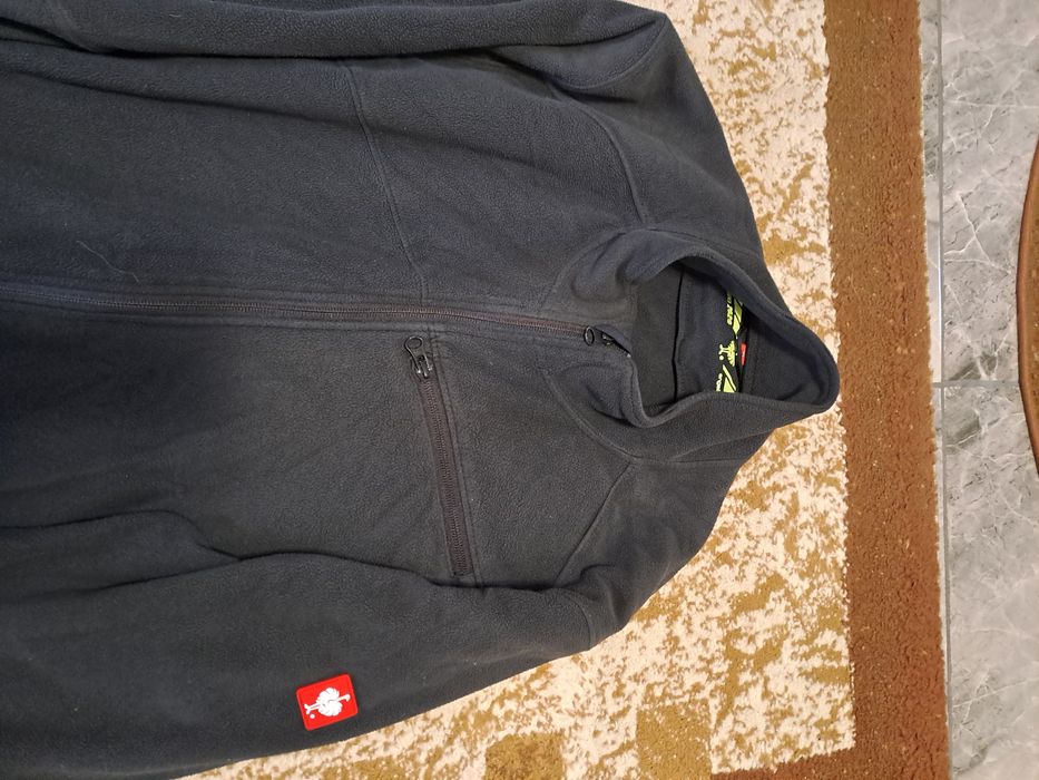 Bluza Engelbert Strauss motion 2020 marimea XL