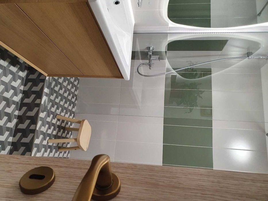 Nou Proprietar-inchiriez apartament 2 camere ultracentral Otopeni-lux