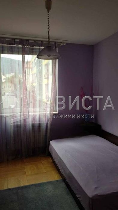 Дава се под наем Тристаен апартамент в София, Манастирски ливади - 90 кв.м за 750 € - Снимка #3