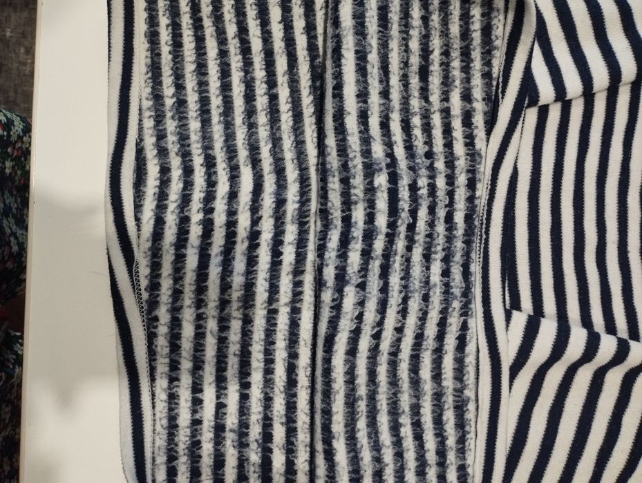 Продам тельняшку утеплённую р 52-54