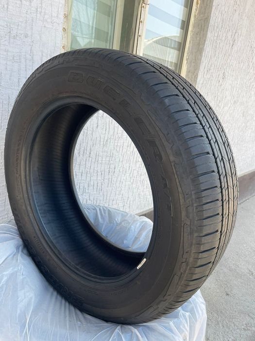 Продам шины лето