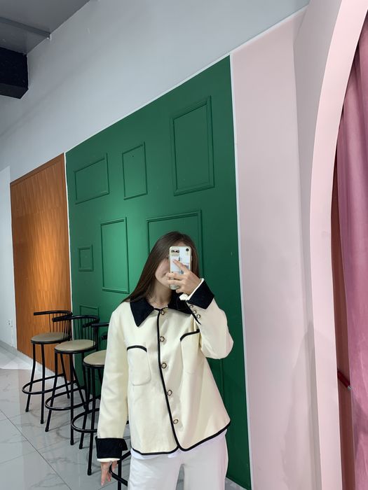 Новая стильная женская одежда