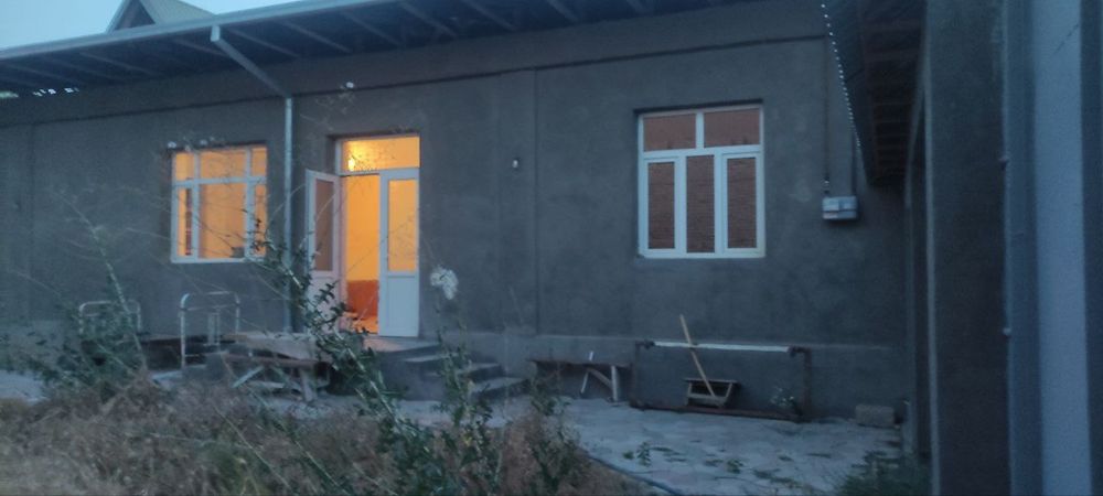 Продажа частного участка в Кибрае