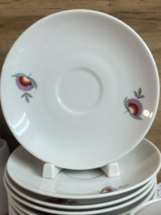 Баварски сервиз за кафе