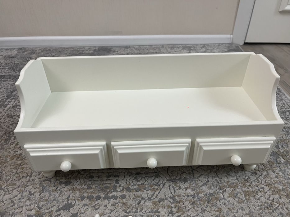 Органайзей для косметики