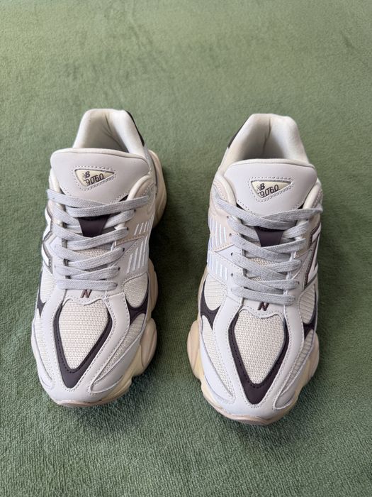 New Balance 9060 42 // 43 // 44 noi new