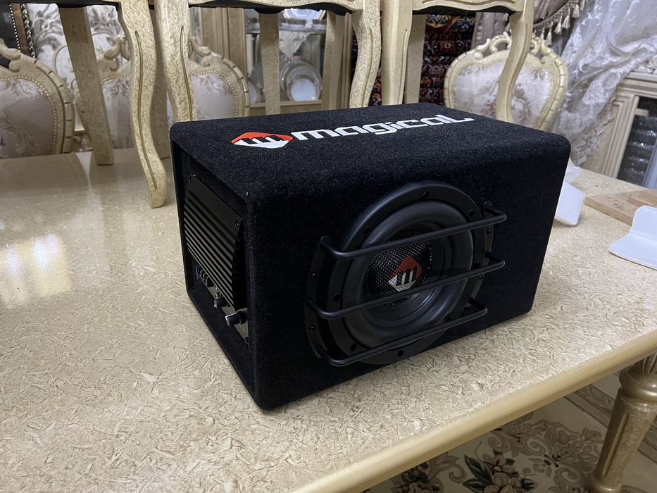 Активный самбуфер. Оптом Sambufer