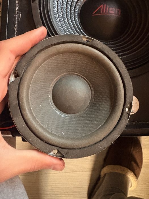 Boxe,difuzor,amplificator