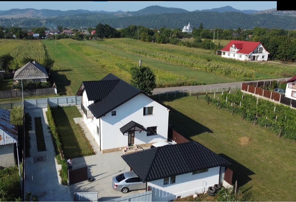 Casa de vanzare deosebită 2021