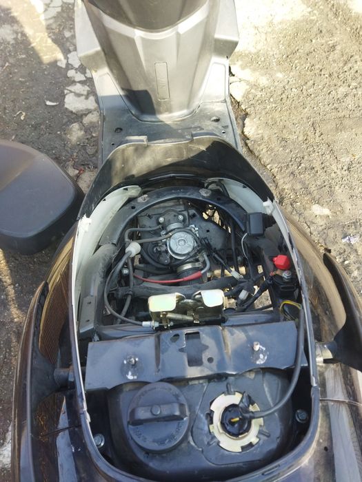 Продам М8 в неплохом состояние!!