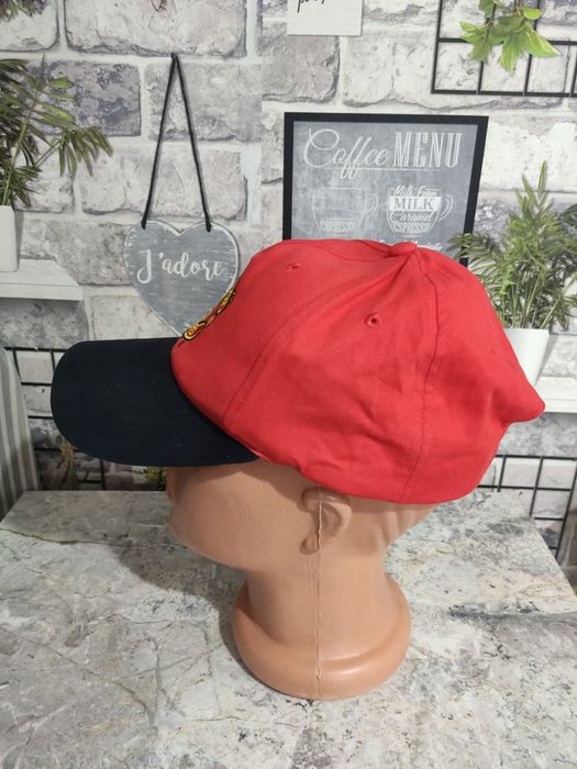 Sapca Manchester United