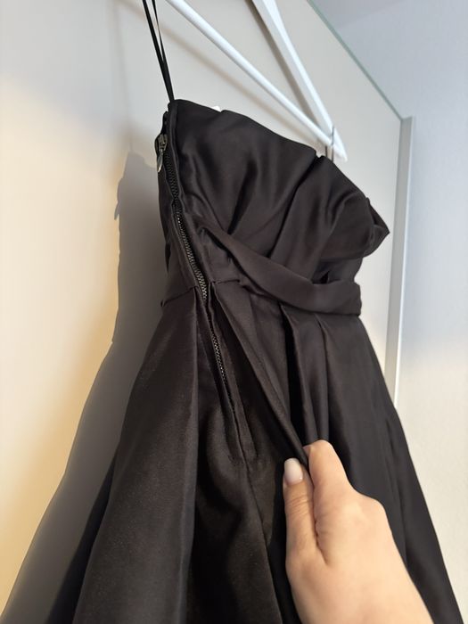 Rochie zara studio limited edition marime S