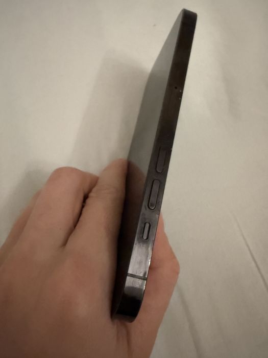 Apple iPhone 14 Pro, Space Black, 128 GB