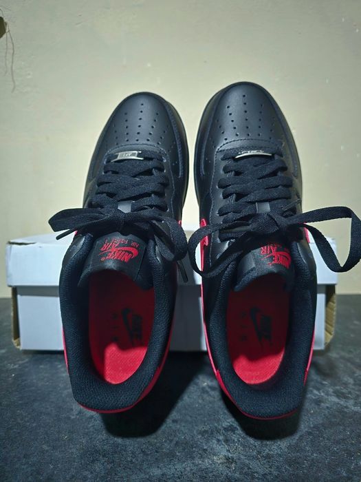 Nike Air Force 1