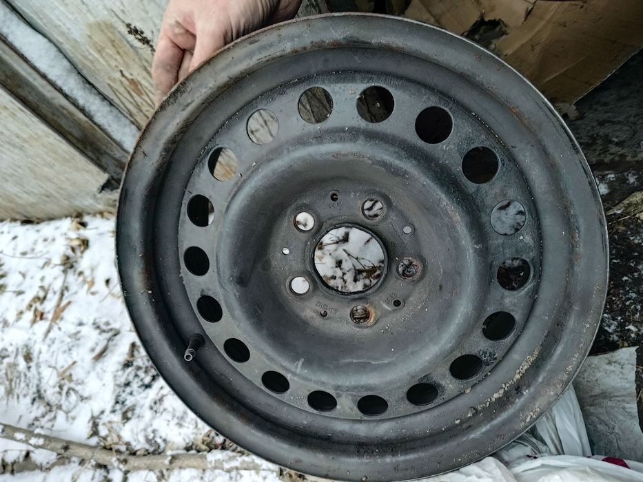 Продам штамп на мерс.