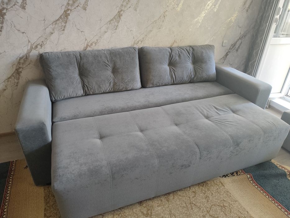 Диван 200×130 раскладной
