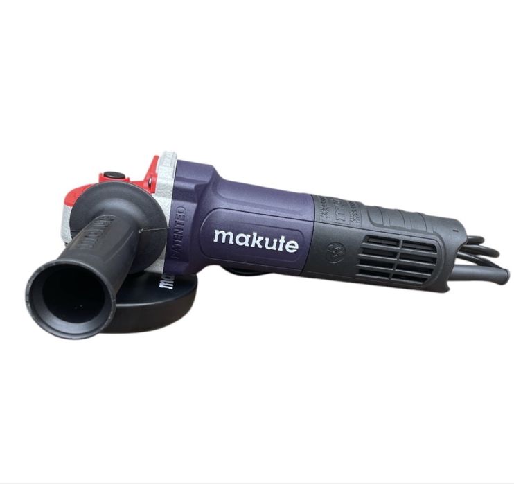Шлифмашина угловая Makute
