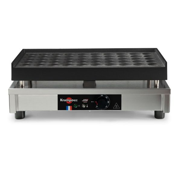 Plita mini clatite KRAMPOUZ