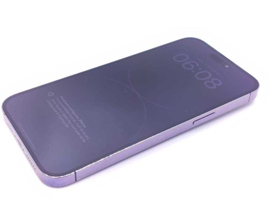 Apple iPhone 14 Pro Max 256GB, Garantie 2 ani | TotalConvert.ro