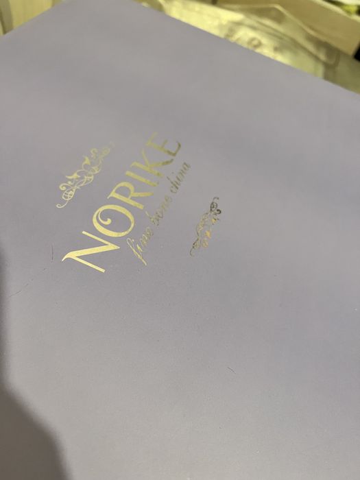 Чайный набор из фарфора