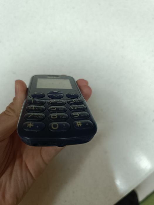 Maxvi для звонка