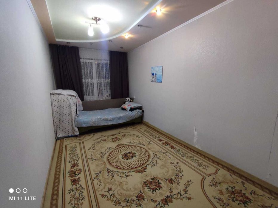 2 комнатная / район Корзины